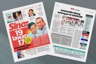 Jangan U-turn, 14 ADUN BN mesti kekal tarik sokongan - Puad