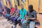 Penempatan PATI digempur, 21 ditahan