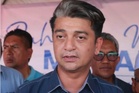 Amanah desak UMNO nyatakan pendirian isu ‘tebuk atap’ di Negeri Sembilan