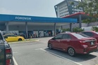Kanak-kanak lemas: Suasana hiba selubungi unit forensik Hospital UiTM