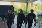 Dua lelaki didakwa urus niaga, miliki diesel tanpa kebenaran