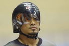 Azizulhasni, PKBM terima anugerah BrandLaureate