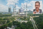 Kadar kemiskinan tahap minimum paling mencabar - Papparaidu