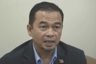 Pelajar dirempuh di hadapan surau sekolah dibenarkan keluar hospital