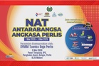Angkasa anjur NAT Antarabangsa Perlis 2026 perkukuh ekosistem koperasi