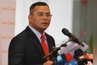 GSF: Amirudin hubungi PM, misi bebaskan aktivis Malaysia