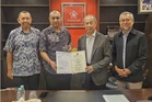 ADUN Lepar dilantik sebagai Ketua BPN Bersatu Pahang