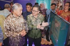 Kedudukan MB Negeri Sembilan akan dibawa ke rundingan PH-BN