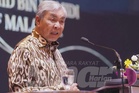 GSF dipintas: Hubungan baik PM beri ruang usaha diplomatik