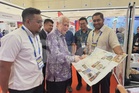 Matta Fair tawar diskaun tiket kapal terbang hingga 30 peratus