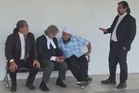 'Ebit Lew percaya ada ceritanya sendiri dalam bela diri' - Peguam