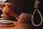 Dua rakan termasuk bekas tentera dijatuhkan hukuman mati bunuh pesara