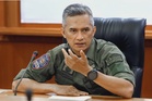 AKPS cadang pintu masuk berisiko di utara diterajui pegawai polis