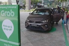 Grab peroleh Lesen Pengendali Perkhidmatan E-Hailing Rentas Sempadan