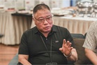 MOTAC jamin keselamatan pengunjung Rain Rave 2026