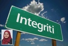 Integriti: Roh reformasi dan manifestasi kesuma bangsa