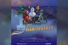 Sultan Pahang, Tengku Ampuan Pahang hargai jasa, pengorbanan para pekerja