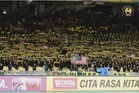Ultras Malaya boikot semua aksi Harimau Malaya