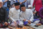 Keselamatan rakyat Malaysia dalam GSF keutamaan kerajaan - Anwar