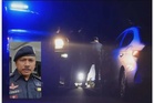 61 kesan tikaman ditemui pada mayat wanita, rantai berukir ‘SYAA’ dileher mangsa