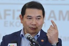 Rafizi sahkan dipanggil SPRM Isnin ini kes usaha sama kerajaan, Arm Holdings