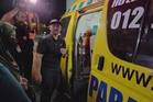 'Enam jam penuh debaran' - Kisah air mata suami diuji isteri jatuh sakit di Vietnam