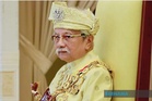 Krisis Negeri Sembilan: 'Terima kasih' - Tuanku Muhriz hargai sokongan