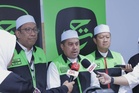 Jemaah Malaysia meninggal dunia, rebah di Dataran Masjidil Haram