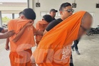Mangsa bunuh 61 tikaman: Wanita warga emas antara 2 lagi individu ditahan di Ketereh