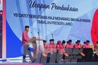 Ramai cuba melaga-lagakan saya- Tok Mat