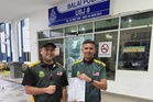 Belia 4B Subang kecam perbuatan biadab hina institusi raja, kedaulatan negeri
