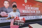 Terengganu Marathon: Kakitangan jabatan agama menang RM100,000