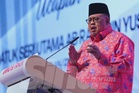 UMNO disyor wujudkan Rumah Generasi Baharu