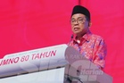 Rumah Bangsa pusatkan politik Melayu - Khaled Nordin