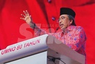 Kekuatan UMNO kini terhad, perlu strategi baharu untuk bangkit - Johari