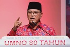 UMNO perlu pendekatan lebih berkesan tangani keresahan Melayu - Wan Rosdy