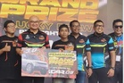'Tak sangka beli baju menang kenderaan EV bernilai RM130,000'