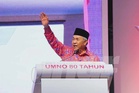 UMNO sasar jadi induk kestabilan politik - Ahmad Zahid