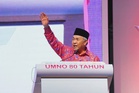 'Saya mengaku buat salah, tapi KJ ada juga silap' – Ahmad Zahid