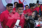 UMNO lebih kuat, kurang dikritik berbanding PKR dan Bersatu - KJ