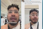 Hajat tunai haji bersama anak tak kesampaian, kasut jadi kenangan