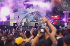 Ketenteraman awam terkawal pada kemuncak Rain Rave 2026 - Polis