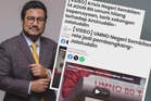 Krisis Negeri Sembilan: 14 ADUN UMNO digesa minta maaf secara terbuka kepada Tuanku Muhriz