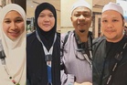 Dari rasa risau ke syukur