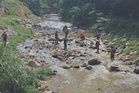 Budak 9 tahun lemas: Bomba tumpu cari mangsa hingga ke Sungai Langat