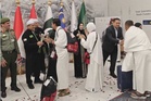 Waspada kos badal haji murah