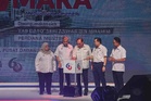 PuTERA35 jamin keadilan pemerkasaan ekonomi bumiputera - PM