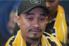 Jangan tekan Azizulhasni untuk berlumba di LA28 - Khairy