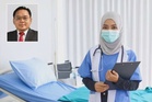 Nilai semula perbelanjaan sektor kurang kritikal tanpa korbankan bajet kesihatan - ABIM