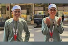 'Terima kasih mak' - Simpanan ibu sejak kecil bawa remaja 18 tahun tunai haji, jemaah termuda tahun ini